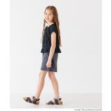 シャーリングカットブラウス | coca | 詳細画像11 