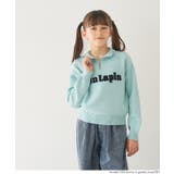 ハーフジップニットトップス | coca | 詳細画像12