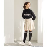 ハーフジップニットトップス | coca | 詳細画像6