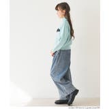 ハーフジップニットトップス | coca | 詳細画像8