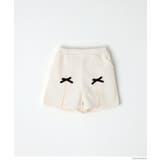 リボンショーパン キッズ | coca | 詳細画像14