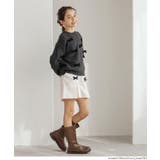 リボンショーパン キッズ | coca | 詳細画像3