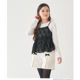 リボンショーパン キッズ | coca | 詳細画像6