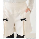 リボンショーパン キッズ | coca | 詳細画像7