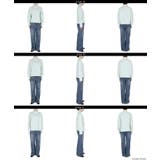 ボリュームスリーブボトルネックニットトップス | coca | 詳細画像20 