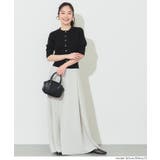 UVカット半袖カーディガン | coca | 詳細画像17 