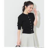 UVカット半袖カーディガン | coca | 詳細画像18 