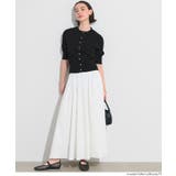 UVカット半袖カーディガン | coca | 詳細画像19 