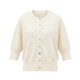 UVカット半袖カーディガン | coca | 詳細画像2 