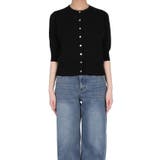 UVカット半袖カーディガン | coca | 詳細画像4 