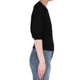 UVカット半袖カーディガン | coca | 詳細画像5 