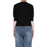 UVカット半袖カーディガン | coca | 詳細画像6 