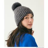 ボブルハット レディース | coca | 詳細画像10