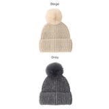 ボブルハット レディース | coca | 詳細画像16