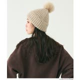 ボブルハット レディース | coca | 詳細画像7