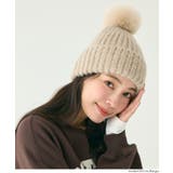 ボブルハット レディース | coca | 詳細画像8