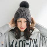 ボブルハット レディース | coca | 詳細画像1