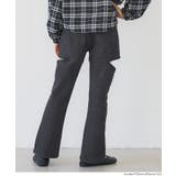 デニムカットアウトパンツ キッズ | coca | 詳細画像10 