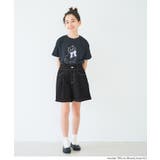 ツイルショートパンツ | coca | 詳細画像12