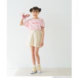 ツイルショートパンツ | coca | 詳細画像2