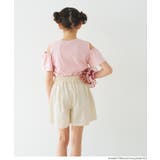 ツイルショートパンツ | coca | 詳細画像4