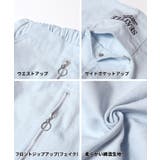 フロントジップスカート キッズ | coca | 詳細画像13