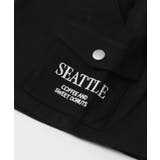 フロントジップスカート キッズ | coca | 詳細画像16