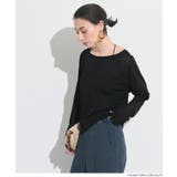 シアージョーゼットラグラントップス | coca | 詳細画像14