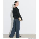 シアージョーゼットラグラントップス | coca | 詳細画像16