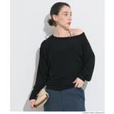 シアージョーゼットラグラントップス | coca | 詳細画像17