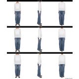 シアージョーゼットラグラントップス | coca | 詳細画像19