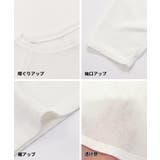 シアージョーゼットラグラントップス | coca | 詳細画像20