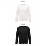 シアージョーゼットラグラントップス | coca | 詳細画像21