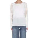 シアージョーゼットラグラントップス | coca | 詳細画像4