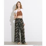 OUT BRA クロップドタンクトップ | coca | 詳細画像16 