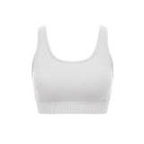 OUT BRA クロップドタンクトップ | coca | 詳細画像2 