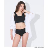 OUT BRA クロップドタンクトップ | coca | 詳細画像8 