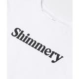 袖フリルレイヤードTシャツ | coca | 詳細画像15