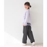 デニムハート刺繍パンツ | coca | 詳細画像14 