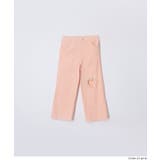 デニムフリルハートパンツ | coca | 詳細画像15