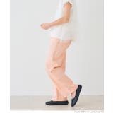 デニムフリルハートパンツ | coca | 詳細画像9