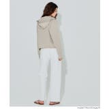 UVカットドルマンパーカー レディース | coca | 詳細画像14 