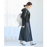 UVカットドルマンパーカー レディース | coca | 詳細画像16 