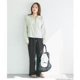 UVカットドルマンパーカー レディース | coca | 詳細画像19 