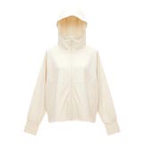 UVカットドルマンパーカー レディース | coca | 詳細画像2 