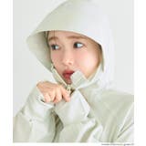 UVカットドルマンパーカー レディース | coca | 詳細画像21 