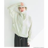 UVカットドルマンパーカー レディース | coca | 詳細画像22 