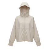 UVカットドルマンパーカー レディース | coca | 詳細画像4 