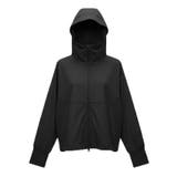 UVカットドルマンパーカー レディース | coca | 詳細画像5 