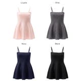 ペプラムニットキャミソール | coca | 詳細画像24 